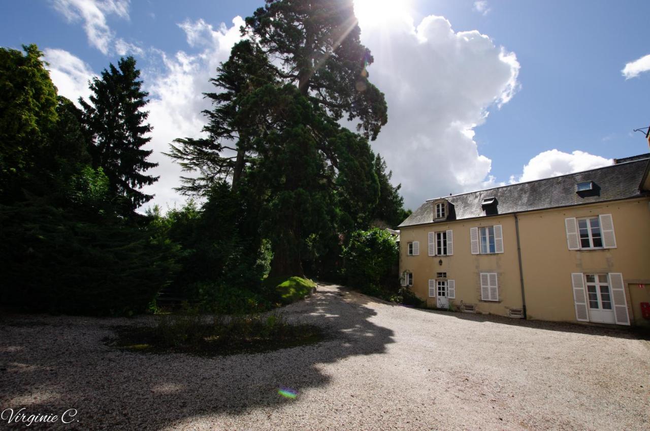 Gite Sequoia Centre Historique Bayeux Exteriör bild